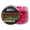 Mikron Wafters 4x6mm 25ml (Příchuť Jahoda)