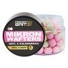 Mikron Wafters 4x6mm 25ml (Příchuť Jahoda)