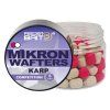 Mikron Wafters 4x6mm 25ml (Příchuť Jahoda)