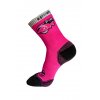 PVA Hydrospol – Termo ponožky růžové