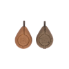 Trakker Olovo Flat Pear QC Inline Lead