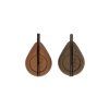 Trakker Olovo Flat Pear QC Inline Lead
