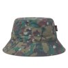 Trakker Klobouk Reversible Bucket Hat (Varianta Trakker Klobouk Reversible Bucket Hat)