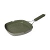 Trakker Pánev Armolife Marble Griddle Pan (Varianta Trakker Pánev Armolife Marble Griddle Pan)