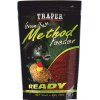 TRAPER Method Feeder Ready 750g
