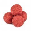 Mikbaits big pack - Trvanlivé X-Class boilie 20kg Robin Red+ 24mm