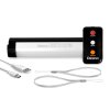 Světlo do bivaku Delphin LightBAR UC s ovladačem (Velikost 1W/100lm/2000mAh)