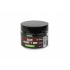 Nikl Black halibut pelety v dipu Giga Squid 250g