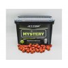 JET FISH Mystery boilie 3kg - 20mm : SQUID / CHILLI
