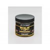 JET FISH Premium clasicc boilie v dipu 200ml - 20 mm : CREAM / SCOPEX