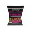 JET FISH Mystery boilie 3kg - 24mm : JAHODA / MORUŠE NEW