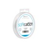 Delphin SOFT FLR CARBON - 100% fluorocarbon (Velikost 0,128mm 1,38kg 50m)