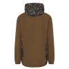 Trakker Mikina TechPro Half Zip Hoody