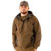 Trakker Mikina TechPro Half Zip Hoody