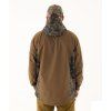 Trakker Mikina TechPro Half Zip Hoody