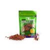 ZFISH Chytací Pelety Carp & Feeder 8 mm/200 g (Příchuť Strawberry Robin Red)