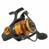 Navijak s prednou brzdou Penn Spinfisher VII 6500