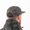 Trakker Kšiltovka TechPro Camo 5 Panel Cap (Varianta Trakker Kšiltovka TechPro Camo 5 Panel Cap)