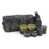 Jídelní taška FOX Camolite Brew Kit Bag