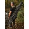 Trakker Pouzdro na 3 pruty - NXC Camo 3 Rod Sleeve 10ft (Varianta Trakker Pouzdro na 3 pruty - NXC Camo 3 Rod Sleeve 10ft)