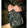 Trakker Taška na příslušenství - NXC Camo Essentials Bag (Varianta Trakker Taška na příslušenství - NXC Camo Essentials Bag)