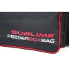 nytro taska sublime feeder box bag