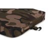 clu461 fox camolite bucket cushion side view