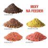 CHYTIL Feeder Mix (Příchuť Dark)