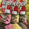 CHYTIL Feeder Mix (Příchuť Dark)