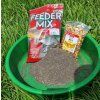 CHYTIL Feeder Mix (Příchuť Dark)