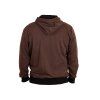 Mikina Carpstyle Brown Forest Hoodie