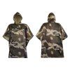 Nepromokavé pončo Delphin PROOF Poncho