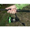 Delphin MAGMA REAXE 30T