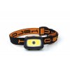 Čelovka FOX Halo Multi Colour Headtorch