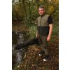 Trakker Vesta TechPro Sherpa Bodywarmer (Varianta Trakker Vesta TechPro Sherpa Bodywarmer - Velikost: S)
