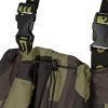 AVID CARP Distortion Camo Chest Waders (Velikost 42)