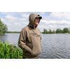 KORUM Classic Barbel Hoodie (Velikost Medium)