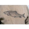 KORUM Classic Barbel Hoodie (Velikost Medium)