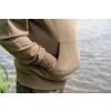 KORUM Classic Barbel Hoodie (Velikost Medium)