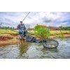 PRESTON INNOVATIONS Carbon Match Landing Net (Velikost 16)