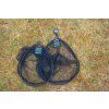 PRESTON INNOVATIONS Carbon Match Landing Net (Velikost 16)