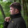 AVID CARP Full Zip Fleece (Velikost Medium)