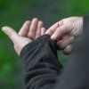 AVID CARP Full Zip Fleece (Velikost Medium)
