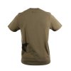 KORUM Classic Barbel T-Shirt (Velikost Medium)