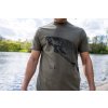 KORUM Classic Barbel T-Shirt (Velikost Medium)