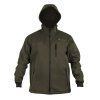 AVID CARP Thermite Soft Shell Hoodie (Velikost Medium)
