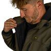 AVID CARP Thermite Soft Shell Hoodie (Velikost Medium)