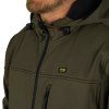 AVID CARP Thermite Soft Shell Hoodie (Velikost Medium)