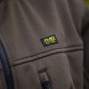 AVID CARP Thermite Soft Shell Hoodie (Velikost Medium)