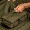 AVID CARP RVS Accessory Pouch (Velikost Medium)